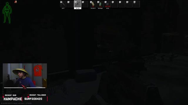 #tarkov LVL 32+!! Wilwilwilbewilwelwillwilwiwilwii смотреть онлайн