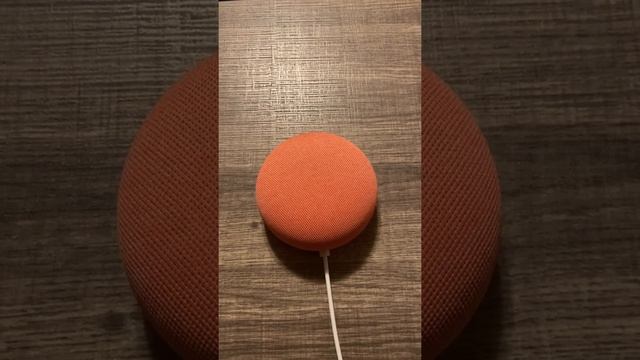 Google Nest Mini 2nd generation speaker review смотреть онлайн
