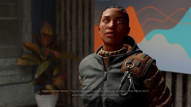 Modded Starfield + Custom Reshade Bobbie Draper First Run 100+Hours Day 22 Part 2