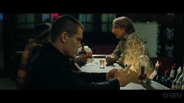 Oldboy - Last Call смотреть онлайн