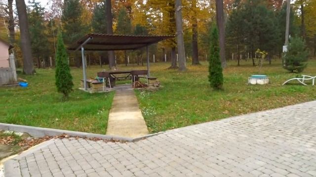 Отель "Тоннель Любви". Здесь Фреймут (Ревизор) делать нечего. Клевань смотреть онлайн