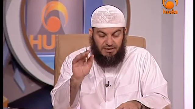 Ask Huda (Re-run), 07 May 2012 - Sh Haitham Al-Haddad смотреть онлайн