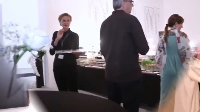 She's Mercedes Event Overview смотреть онлайн