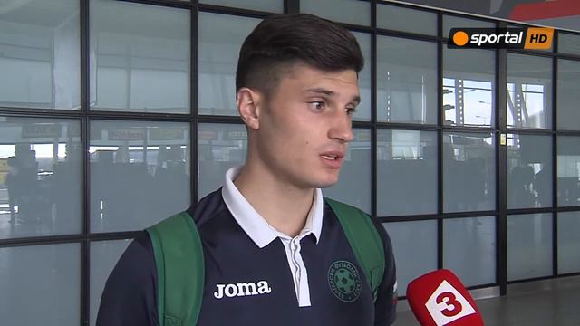 Стефан Велков: За съжаление в тази среща ни ощетиха съдиите смотреть онлайн