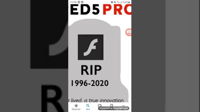 Flash is Ending in 2020 But Hey! Fireboy and Watergirl is HTML5 Games! смотреть онлайн