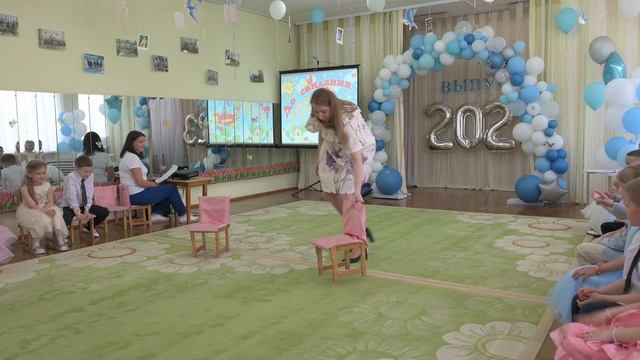 ДЦРР выпускной 2023 смотреть онлайн