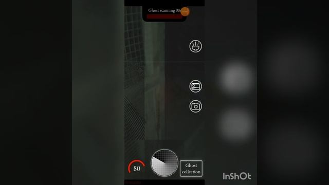 проверка приложения "Детектор призраков!" смотреть онлайн