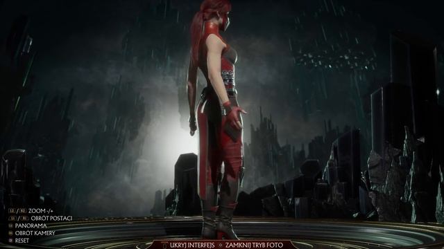 Mortal Kombat 11 / Custom Sexy Cool Outfits Showcase смотреть онлайн
