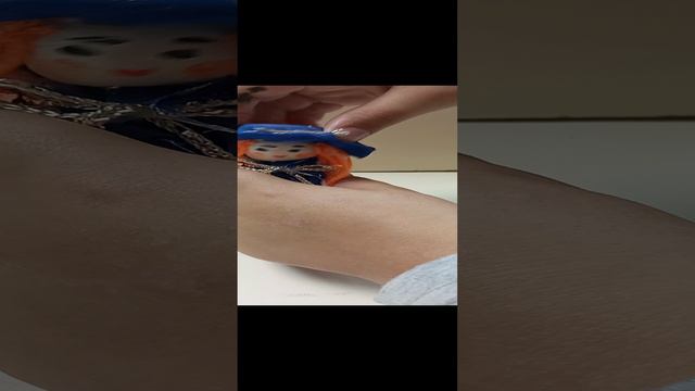 кукла своими руками.mp4 смотреть онлайн