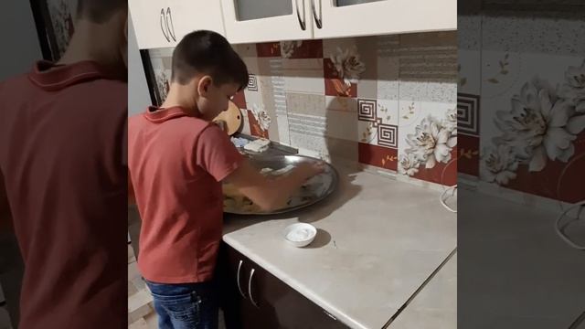 Кулинарный кругосвет