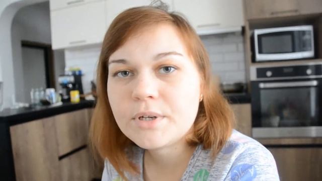 К нам пришла ЗИМА // Мы вернулись! // Булочки с ПОВИДЛОМ смотреть онлайн