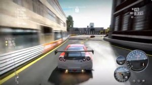 The Best Car for NFS SHIFT TIER 3