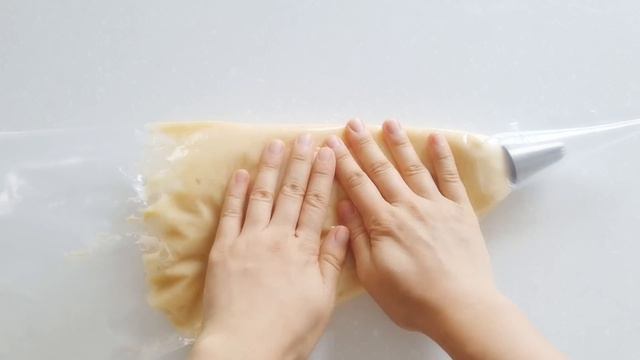 ШИКАРНЫЕ МАЛИНОВЫЕ ЭКЛЕРЫ? ПОДРОБНЫЙ РЕЦЕПТ?Raspberry eclair recipe смотреть онлайн