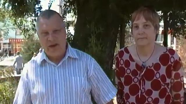 Hello from Pastor Tom and Carey Woodhouse (from Saki) смотреть онлайн