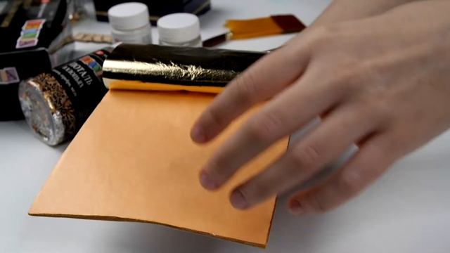 Набор для золочения Decola смотреть онлайн