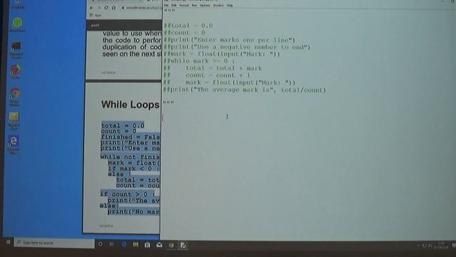 Unit 2 - from the notes (part 4) смотреть онлайн