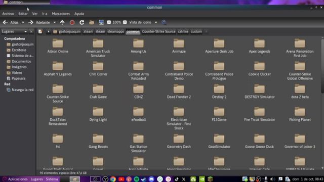 Como ponerle SKINS a TU Counter Strike Source | Bien Explicado Tutorial смотреть онлайн