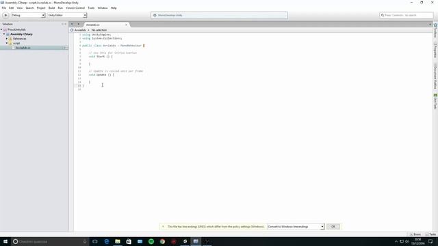 Tetris Arena Unity Ads (Unity 3d) смотреть онлайн