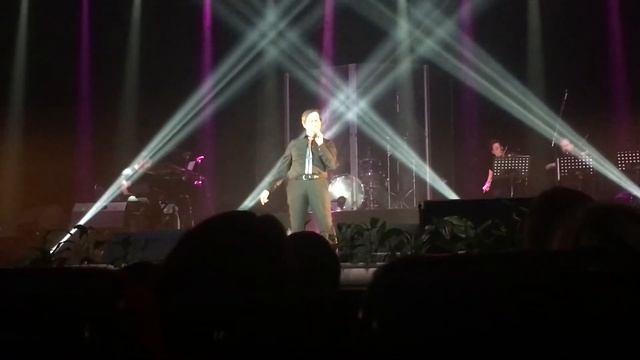 Николай Носков - Узнать тебя (live) смотреть онлайн