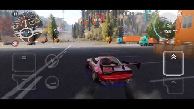 CarX STREET 1.0.2 | ВНЕЗАПНОЕ ОБНОВЛЕНИЕ, КОТОРОЕ ПОЧИНИЛО ИГРУ? Не совсем.. смотреть онлайн