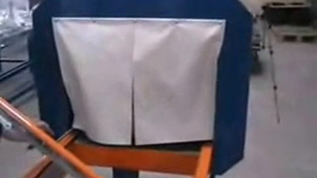 Упаковка коробок в плёнку УМ 3 ЭлементПлюс смотреть онлайн