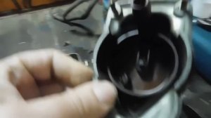 Магнето  УД-15, УД-25 и не только. (часть 1. собенности конструкции)