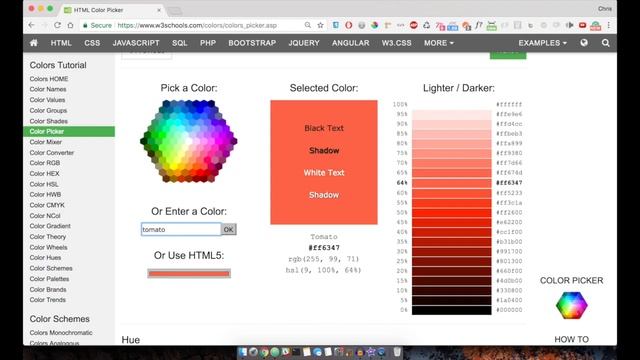What are the some common CSS value types we can add to our CSS properties смотреть онлайн