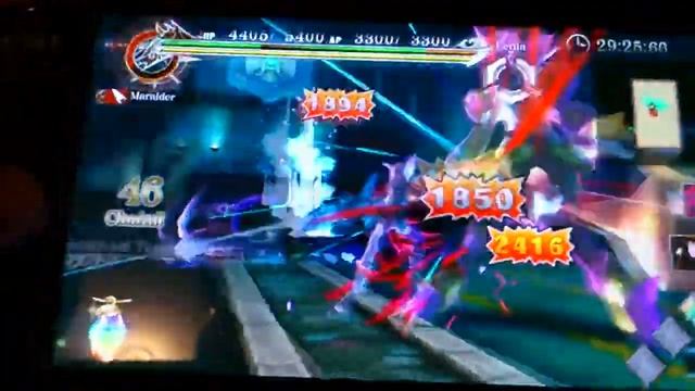 Ragnarok Odyssey Extra Quest 10-23 (Using Assassin Within 1 minutes ) смотреть онлайн