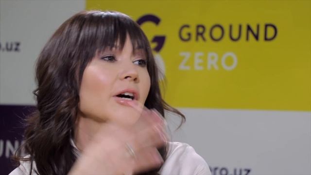 Лаборатория бизнеса 2.0: Диана Нуритдинова смотреть онлайн