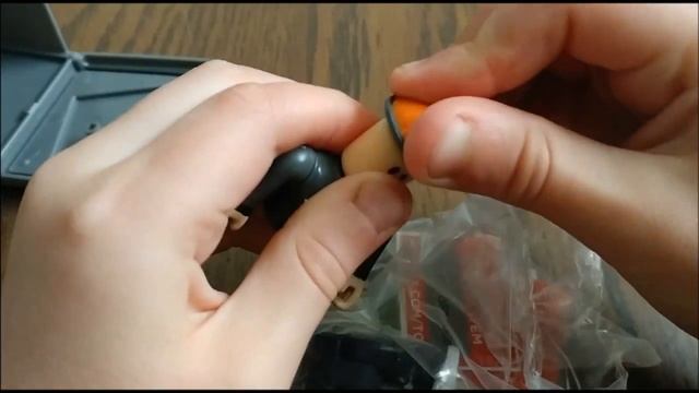 Roblox blind bag unboxing смотреть онлайн