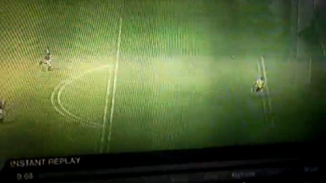 Best FIFA 10 Goal Ever Andy B смотреть онлайн