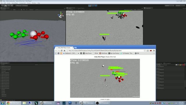 Minions Attack (quick game development update) смотреть онлайн