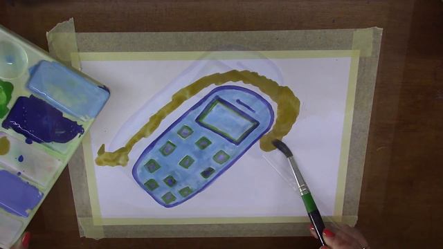 ЖИТТЯ БЕЗ МОБІЛЬНОГО ТЕЛЕФОНУ смотреть онлайн