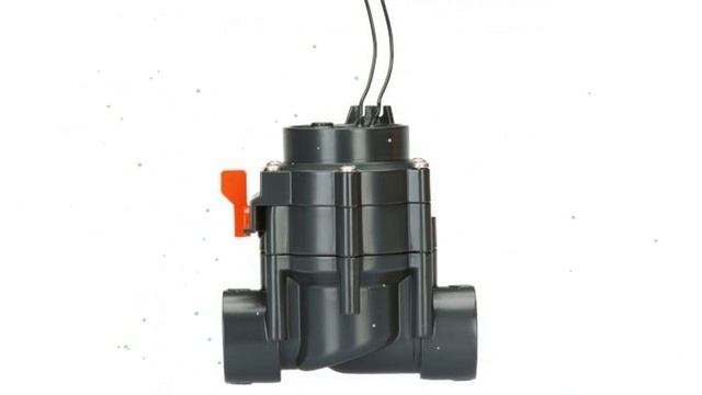 Клапан для полива 24В для проводных блоков управления (Gardena), 01278 обзор 01278-27.000.00 смотреть онлайн