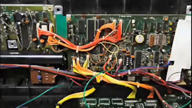 Korg poly800 II mk2 100% sounds demo смотреть онлайн