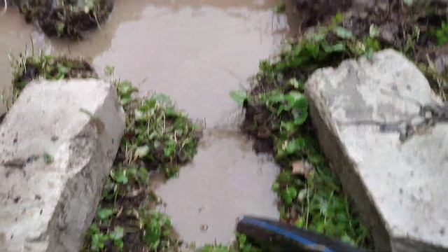 Абиссинская образцово-показательная скважина/ Анализ воды/Установка насосной станции смотреть онлайн