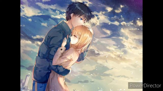 NIGHTCORE RUSSIA Я Была С Тобою смотреть онлайн