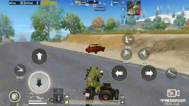 How i EASY TIPS TO WINNER WINNER CHICKEN DINNER GAME PLAY +11KILLS смотреть онлайн