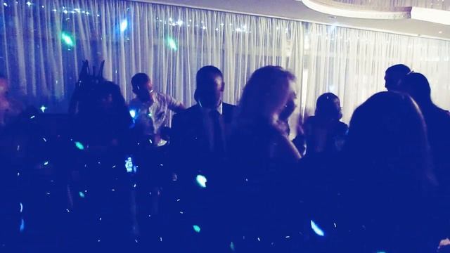 Прощание с холостяком, песня для жениха, танец зятя и тещи на свадьбе 2018 Запорожье смотреть онлайн