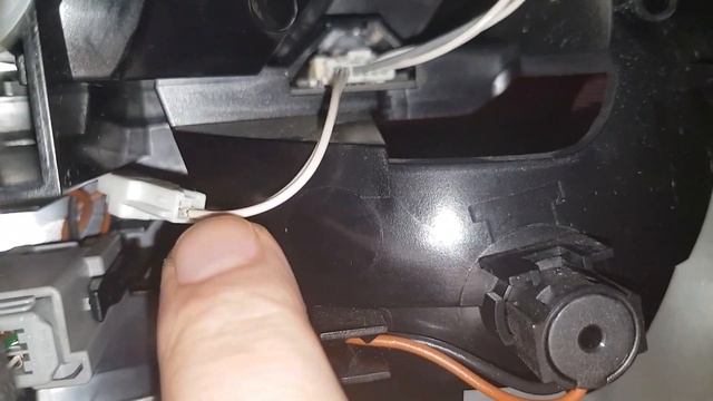 BOOT LIGHT PROBLEM. Ford mondeo mk4 facelift. смотреть онлайн