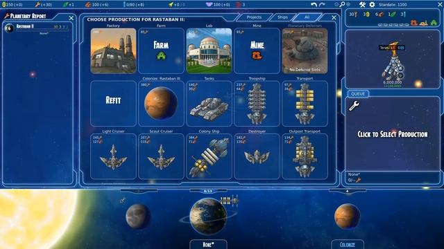 Stars in Shadow EA Gameplay Review смотреть онлайн