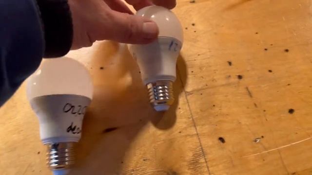 Срок службы светодиодных ламп смотреть онлайн