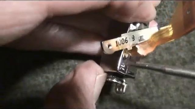 PANASONIC SDR S45 REPAIR смотреть онлайн