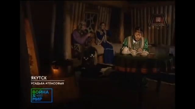 Мультимедийный проект 