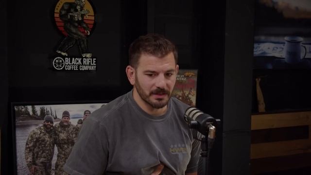 Fittest Man on Earth - Mat Fraser | BRCC #288 смотреть онлайн