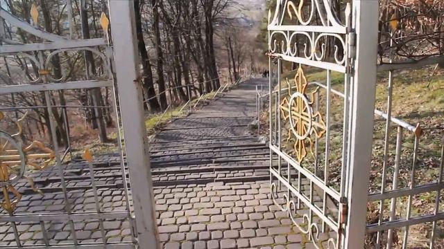 М.Вербицький Алилуя смотреть онлайн