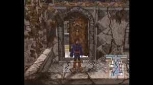 Небеса Аркадии (Skies of Arcadia)  #21