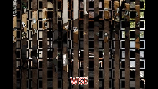 Wise от Atlas Concorde смотреть онлайн