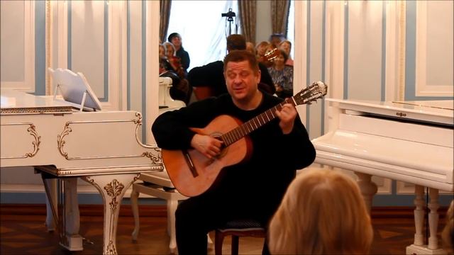 Валерий Евдокимов Улыбайтесь, женщины, чаще! смотреть онлайн