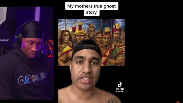 1 hour of Creepy and Scary TikToks That Might Wake You Up & Change Your Reality [REACTION!!!] Pt. 6 смотреть онлайн